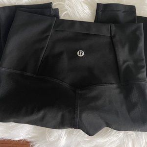 Lululemon size 2 leggings